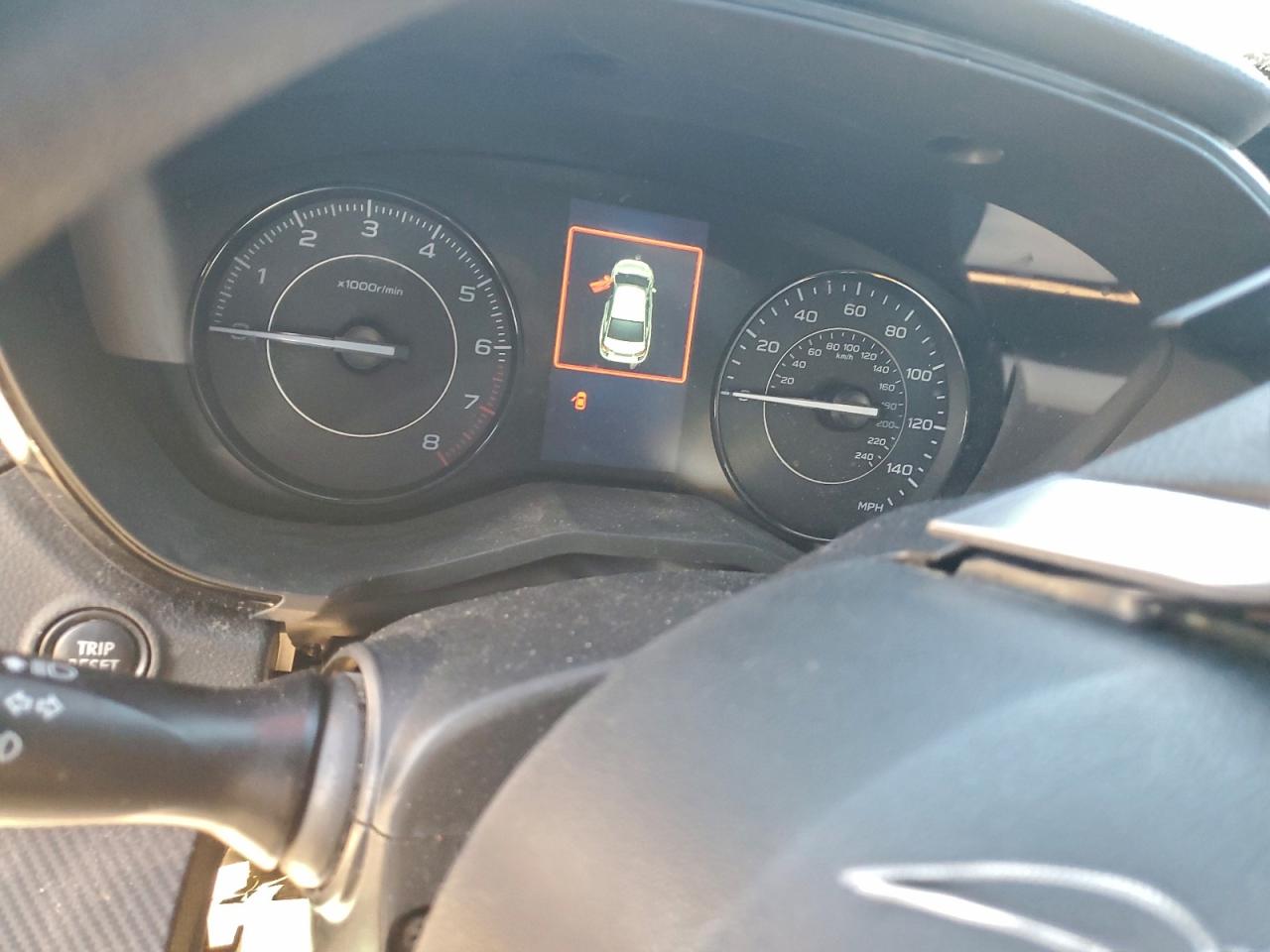 Subaru Impreza Premium Image 10