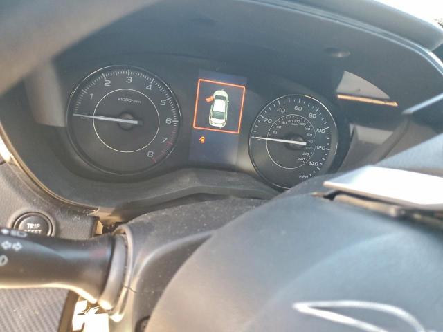 Subaru Impreza Premium Image 10