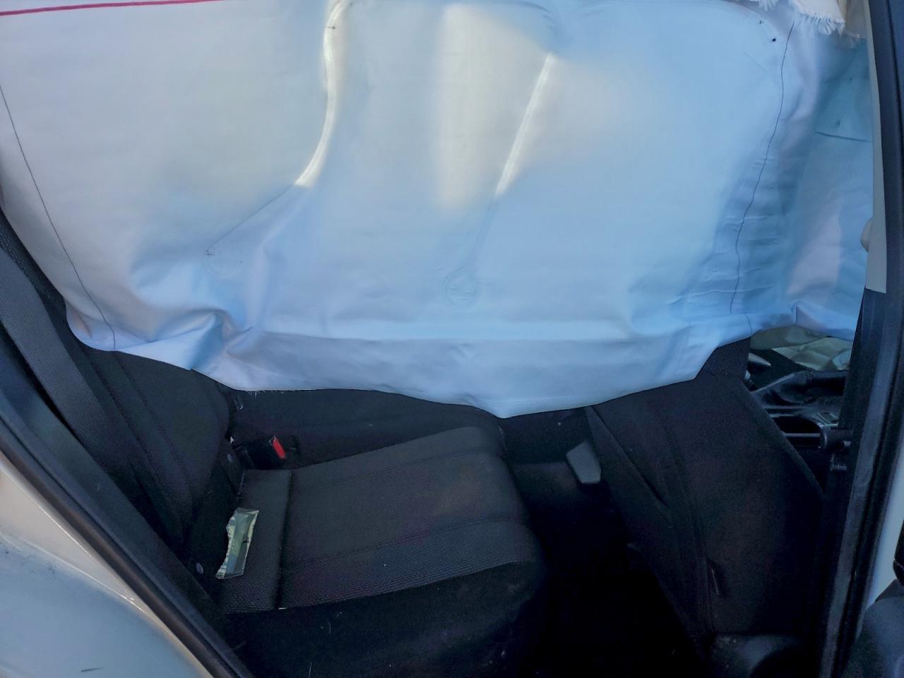 Subaru Impreza Premium Image 7