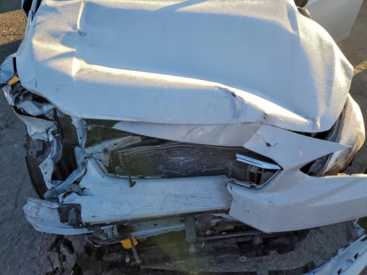 Subaru Impreza Premium Image 8