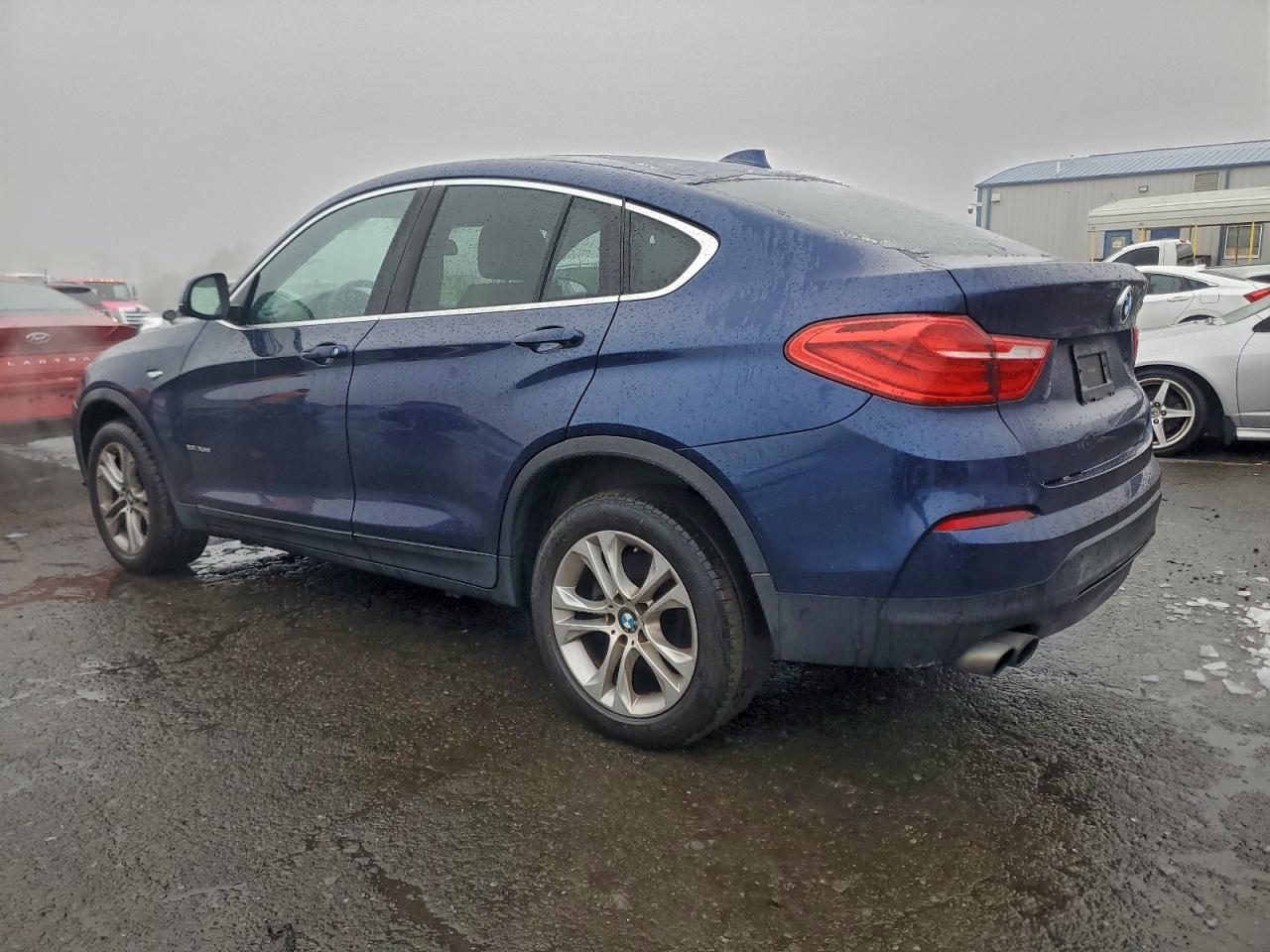 BMW X Series Xdrive28i Image 10