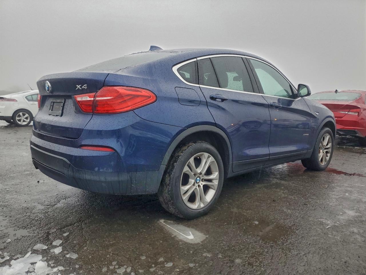 BMW X Series Xdrive28i Image 12