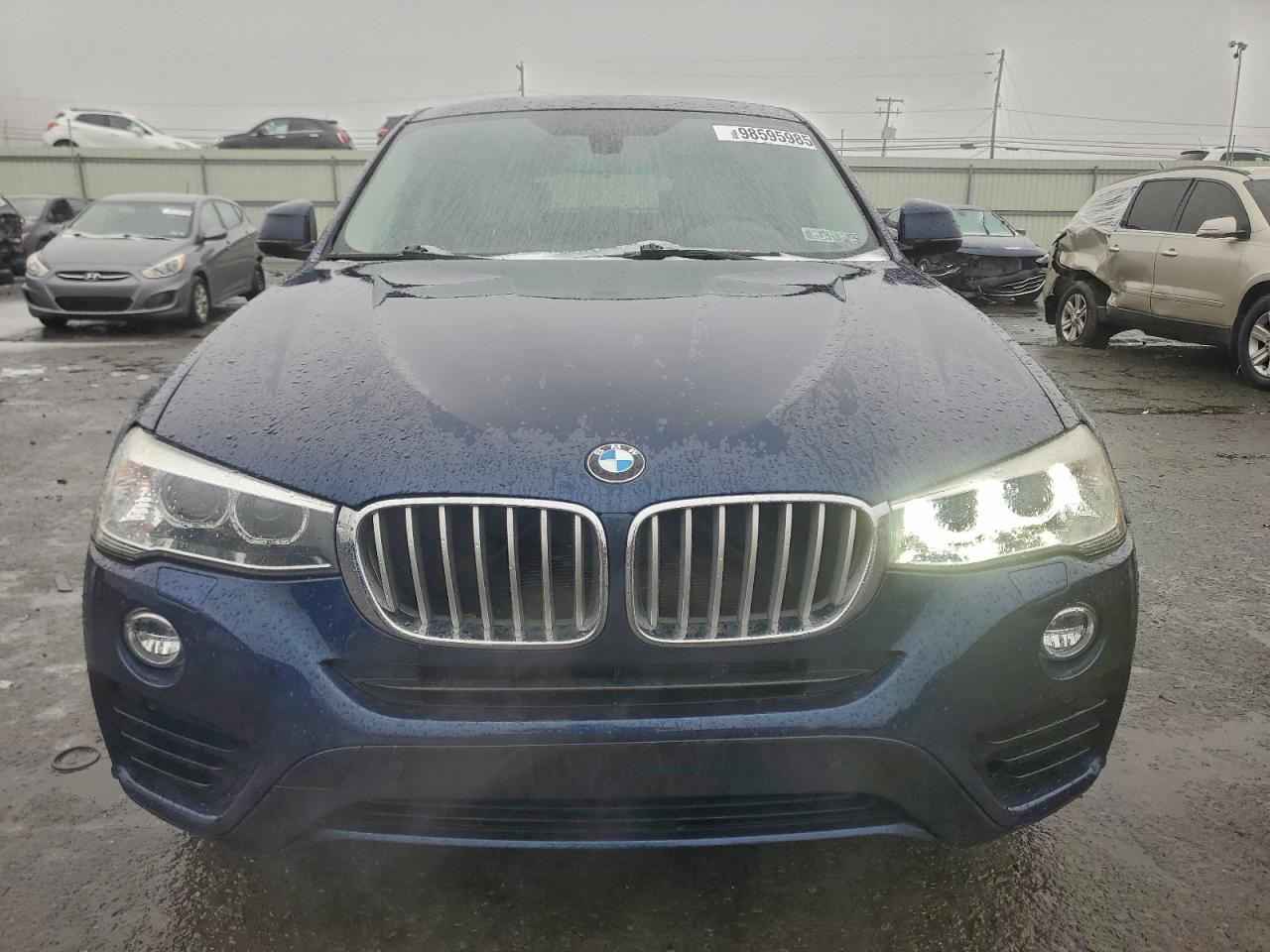 BMW X Series Xdrive28i Image 5