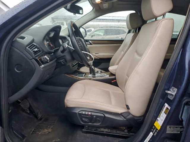 BMW X Series Xdrive28i Image 2