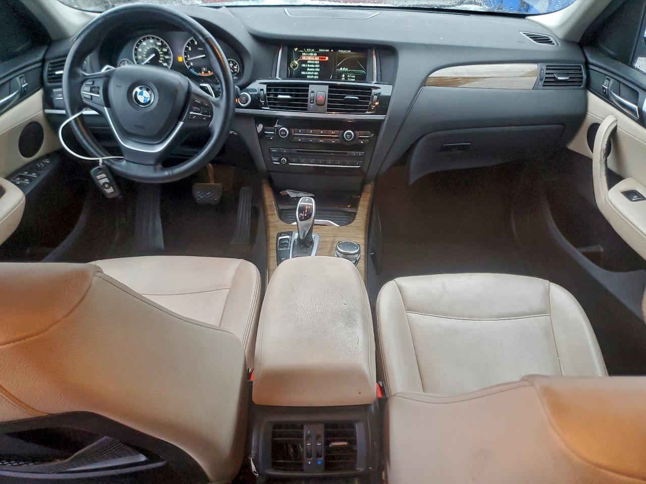 BMW X Series Xdrive28i Image 6