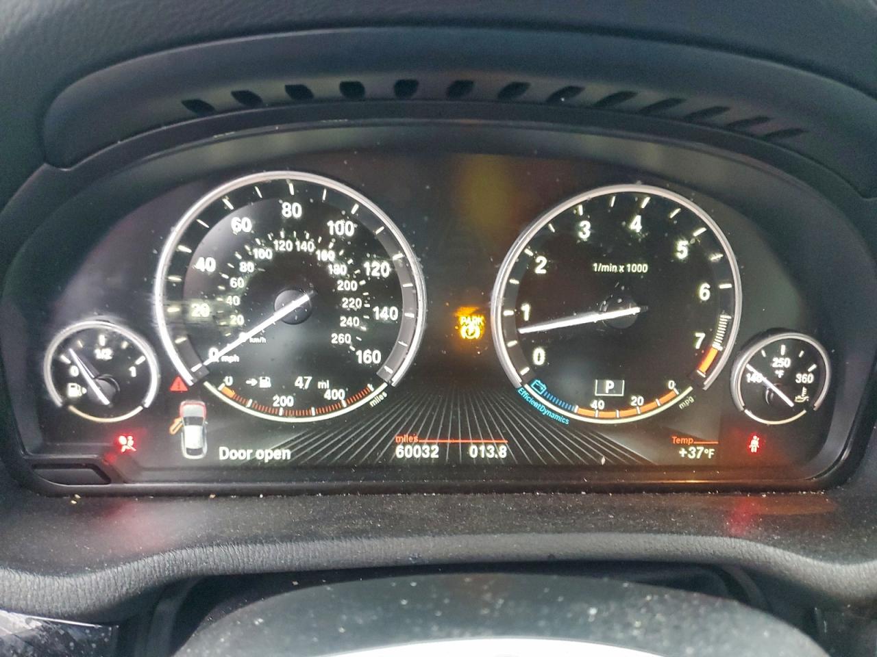 BMW X Series Xdrive28i Image 9