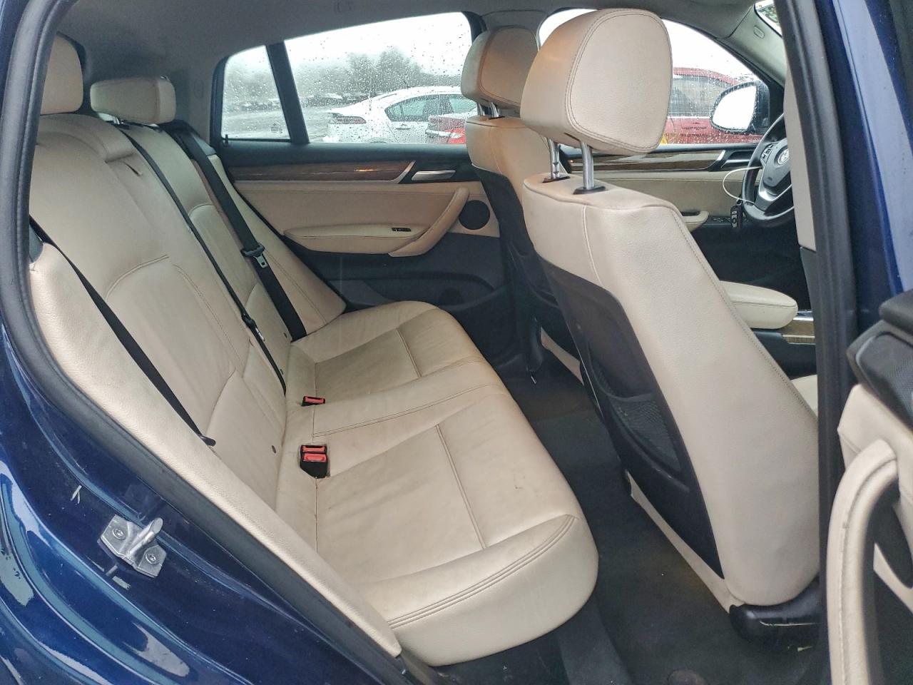 BMW X Series Xdrive28i Image 7