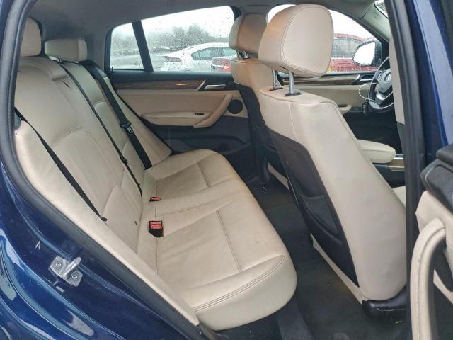 BMW X Series Xdrive28i Image 7