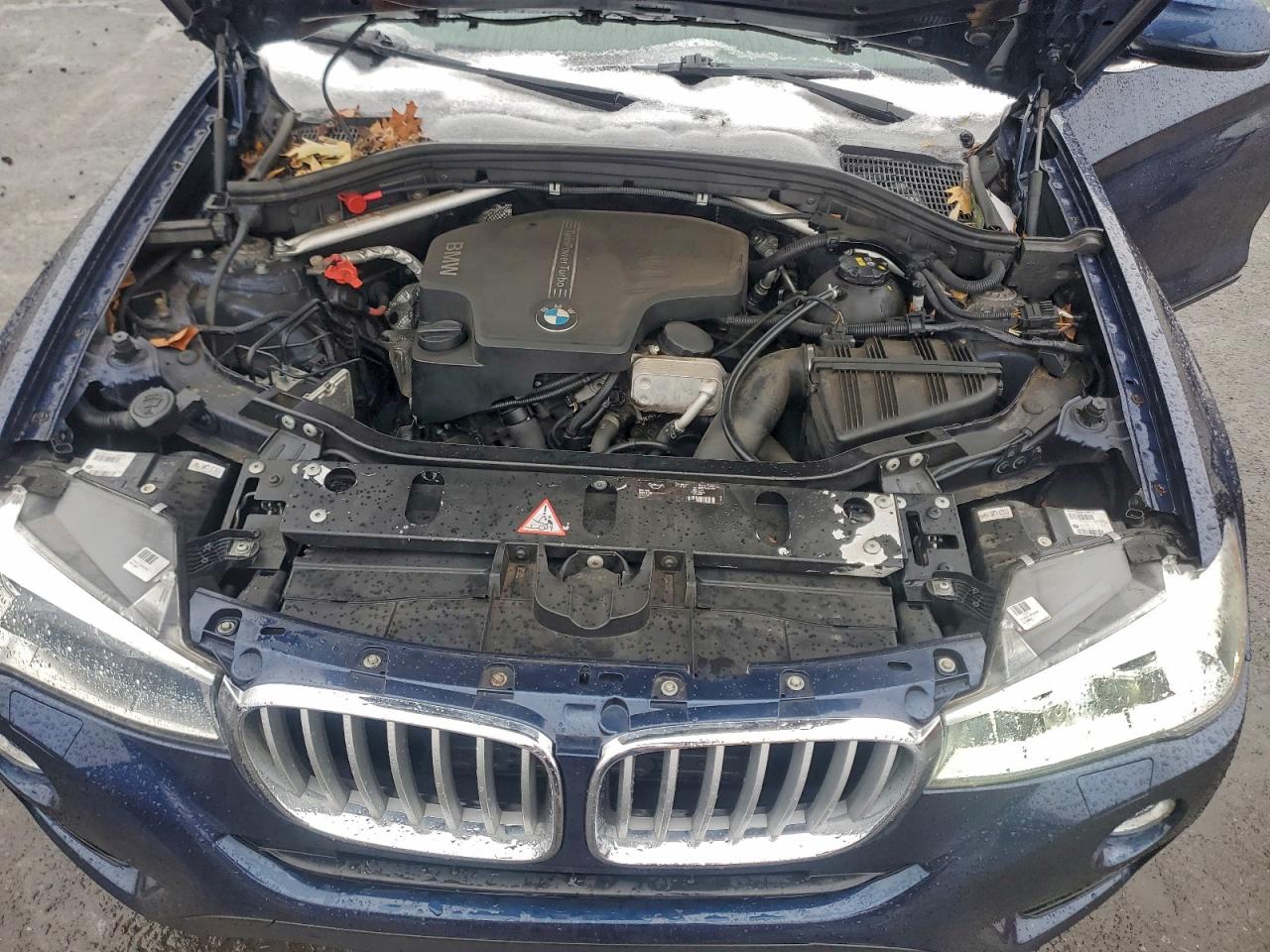 BMW X Series Xdrive28i Image 4