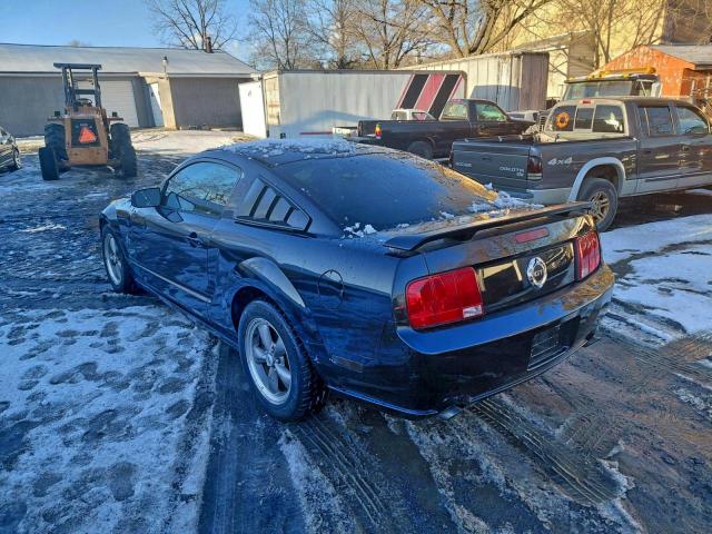 Ford Mustang Gt Image 10