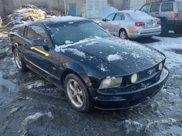 Ford Mustang Gt Image 3