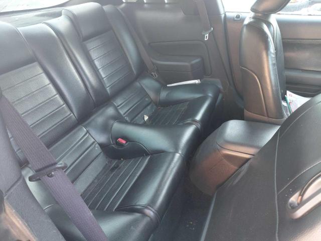 Ford Mustang Gt Image 9