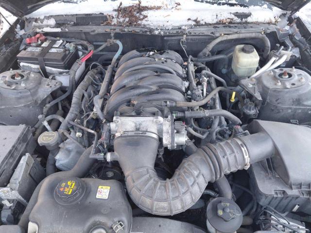 Ford Mustang Gt Image 2