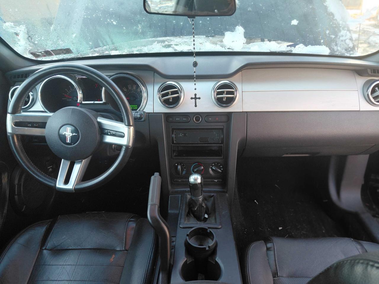 Ford Mustang Gt Image 6