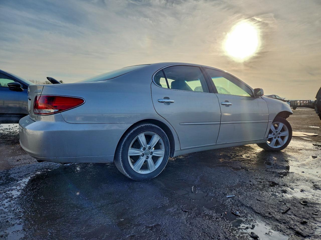 Lexus Es 330 Image 6