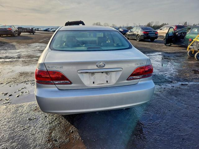 Lexus Es 330 Image 3