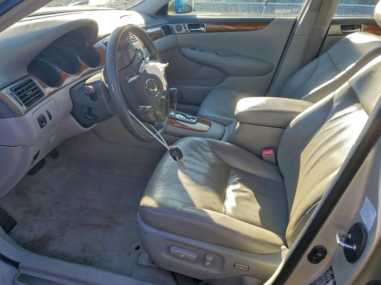 Lexus Es 330 Image 4