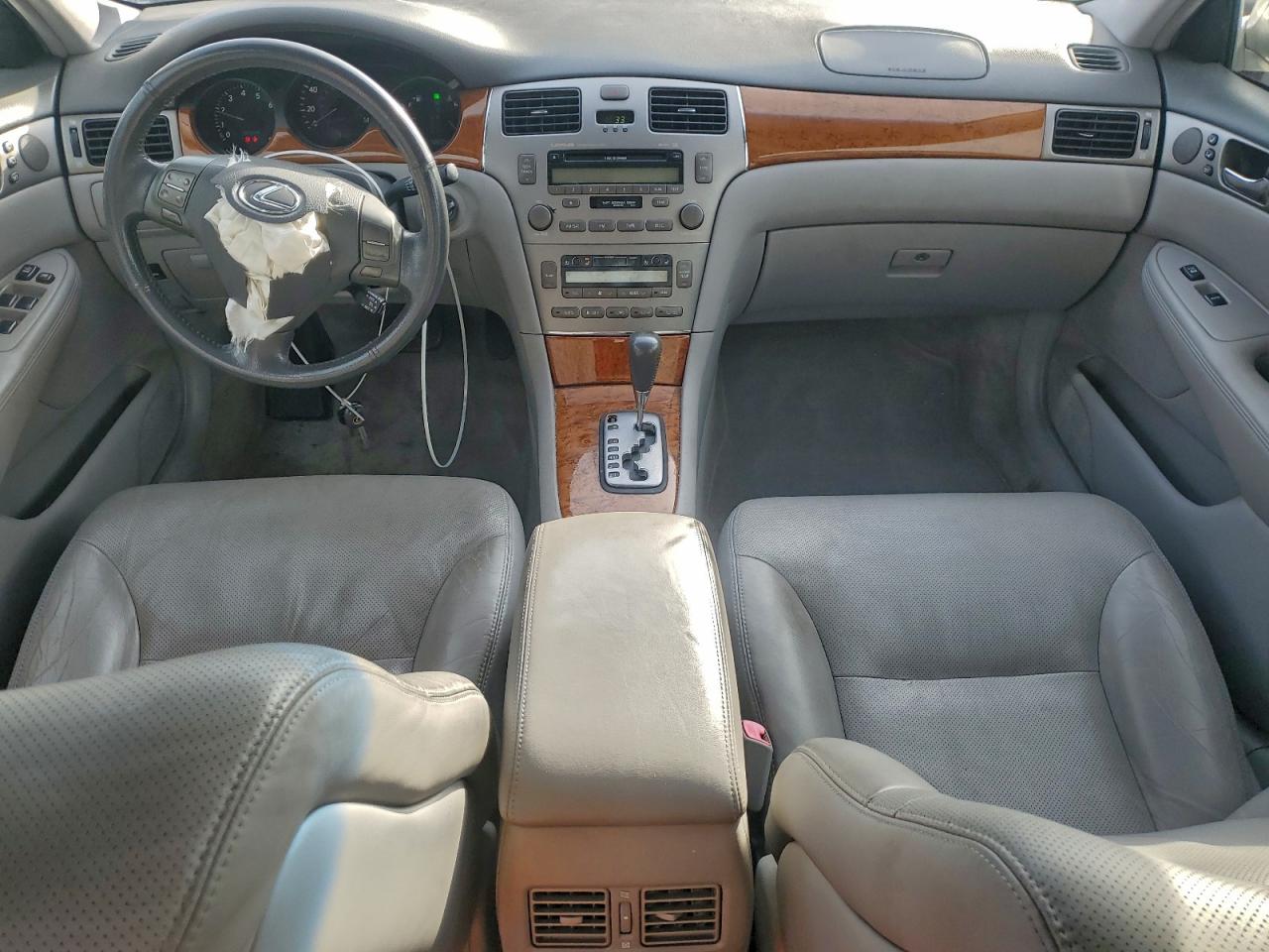 Lexus Es 330 Image 2