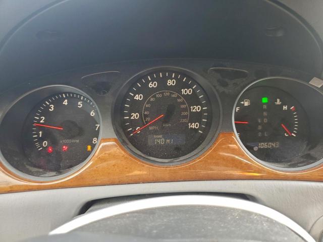 Lexus Es 330 Image 7