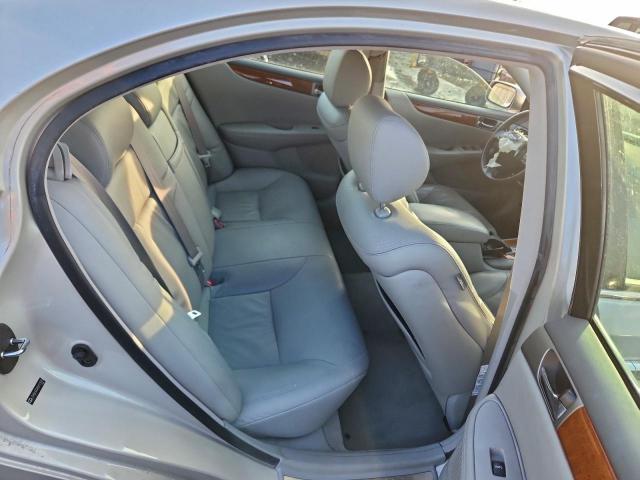 Lexus Es 330 Image 5