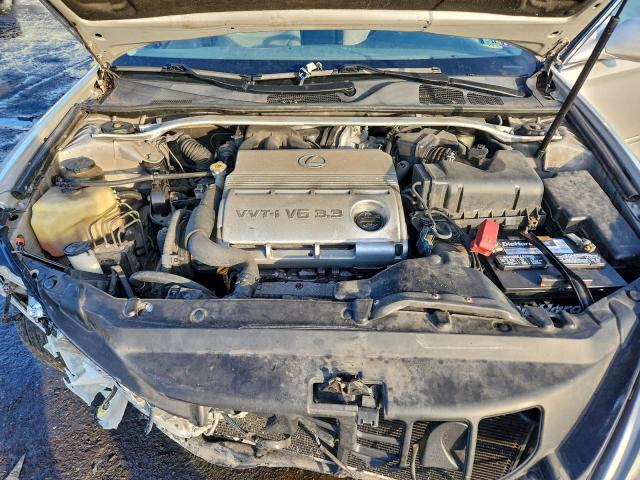 Lexus Es 330 Image 8