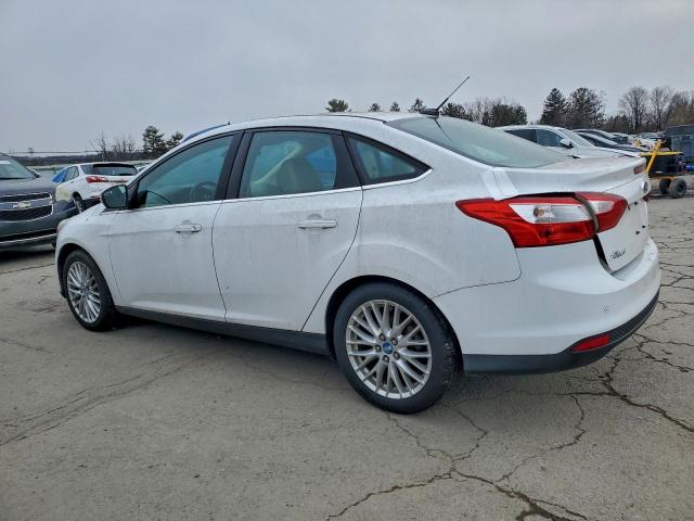 Ford Focus Sel Image 7