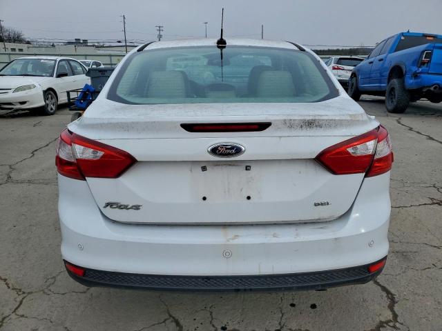 Ford Focus Sel Image 12