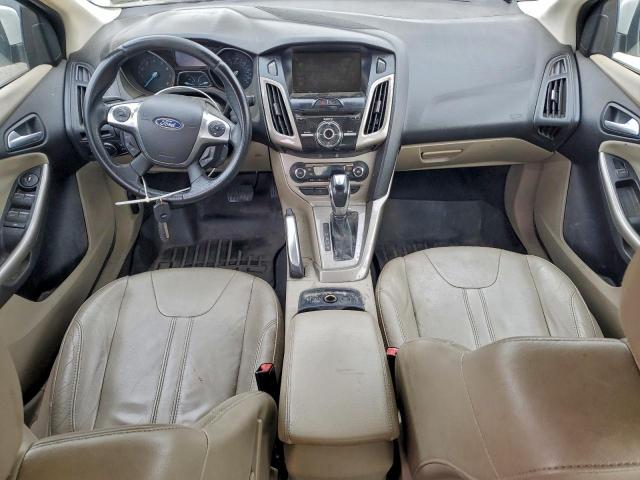 Ford Focus Sel Image 6