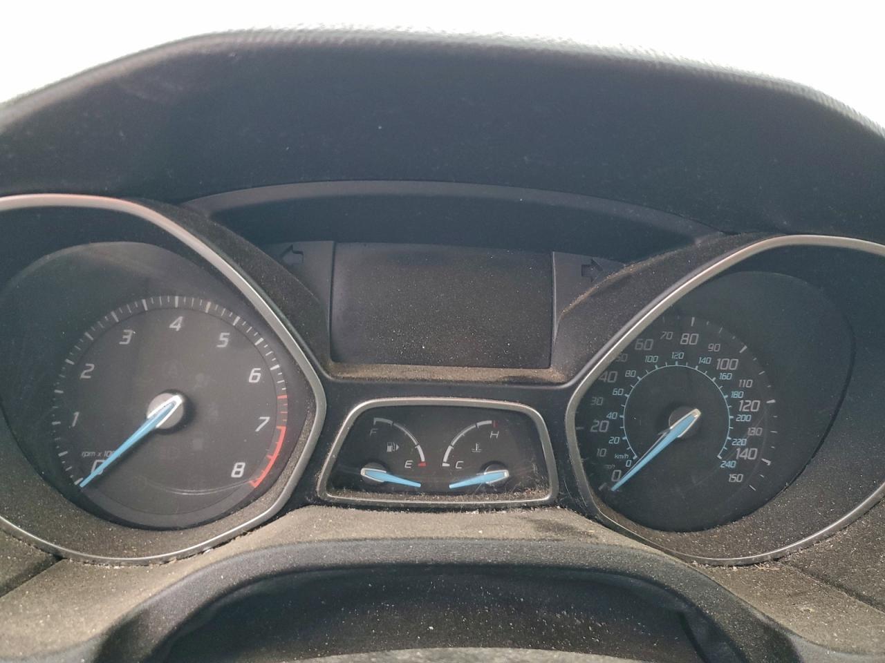 Ford Focus Sel Image 11