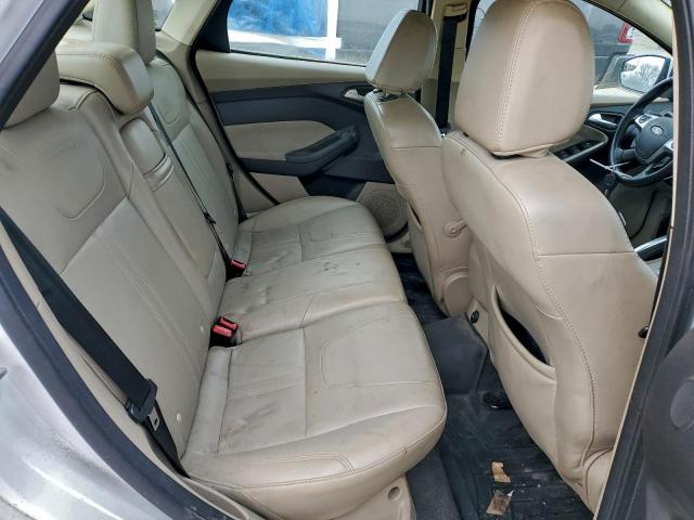 Ford Focus Sel Image 3