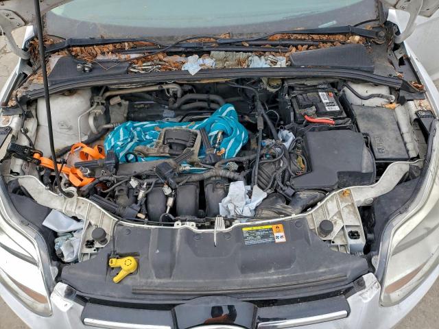 Ford Focus Sel Image 10