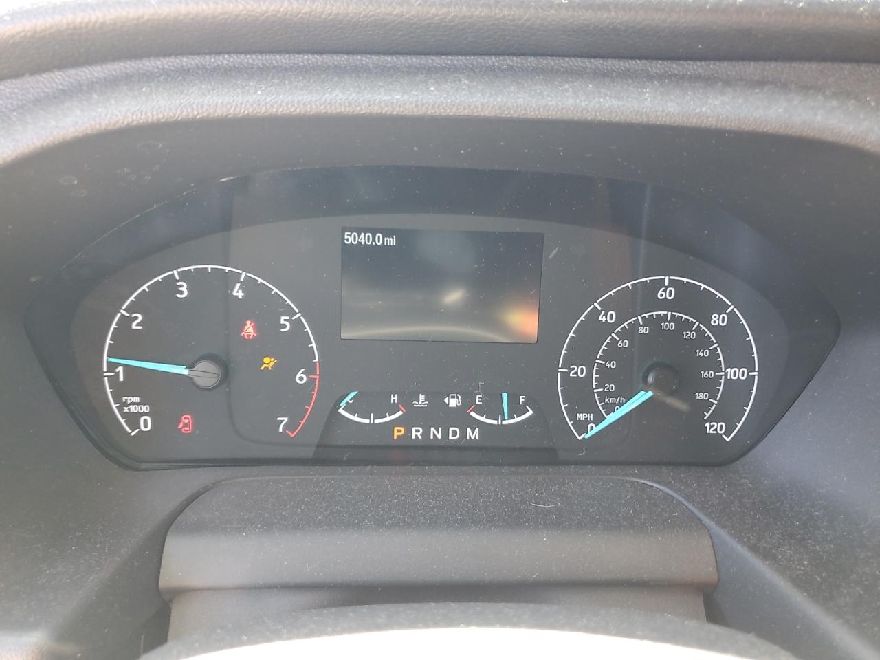 Ford Transit T-350 Image 9