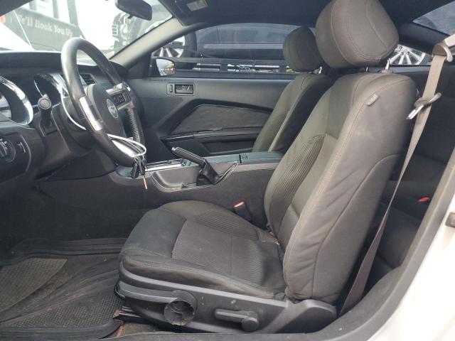 Ford Mustang Image 10