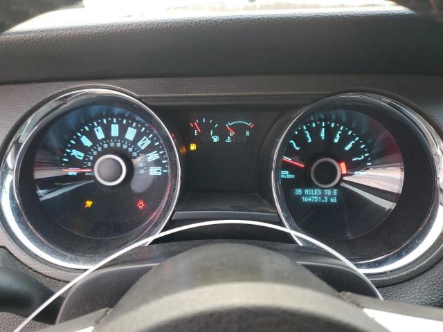 Ford Mustang Image 9