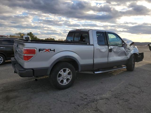 Ford F-150 Super Cab Image 5
