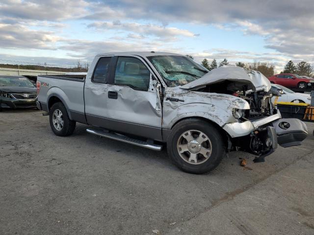 Ford F-150 Super Cab Image 7