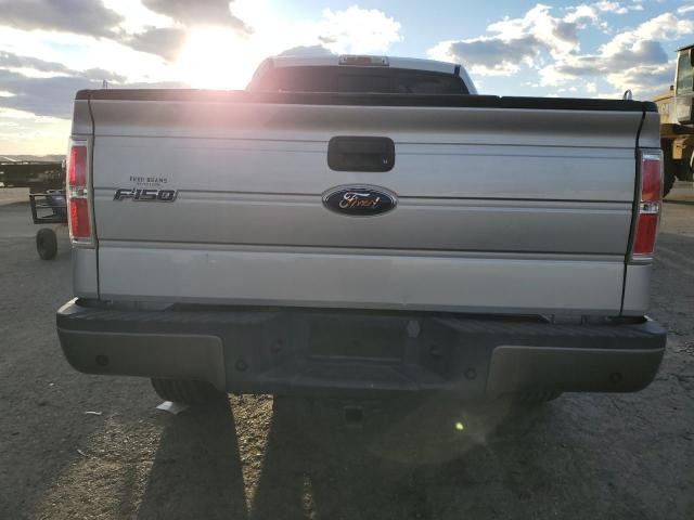 Ford F-150 Super Cab Image 4