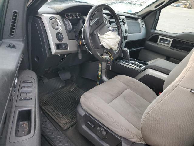 Ford F-150 Super Cab Image 10