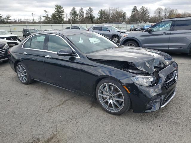 Mercedes-Benz E-Class 450 4matic Image 3