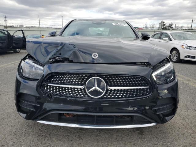 Mercedes-Benz E-Class 450 4matic Image 2