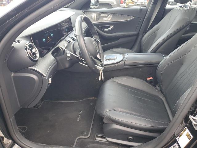 Mercedes-Benz E-Class 450 4matic Image 9