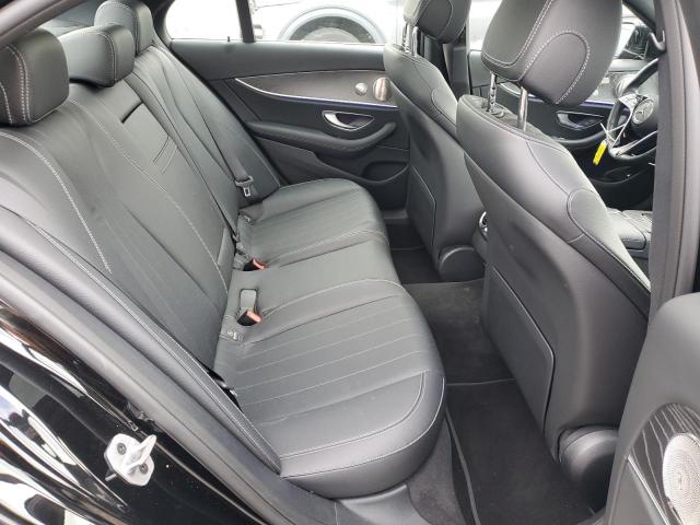 Mercedes-Benz E-Class 450 4matic Image 10