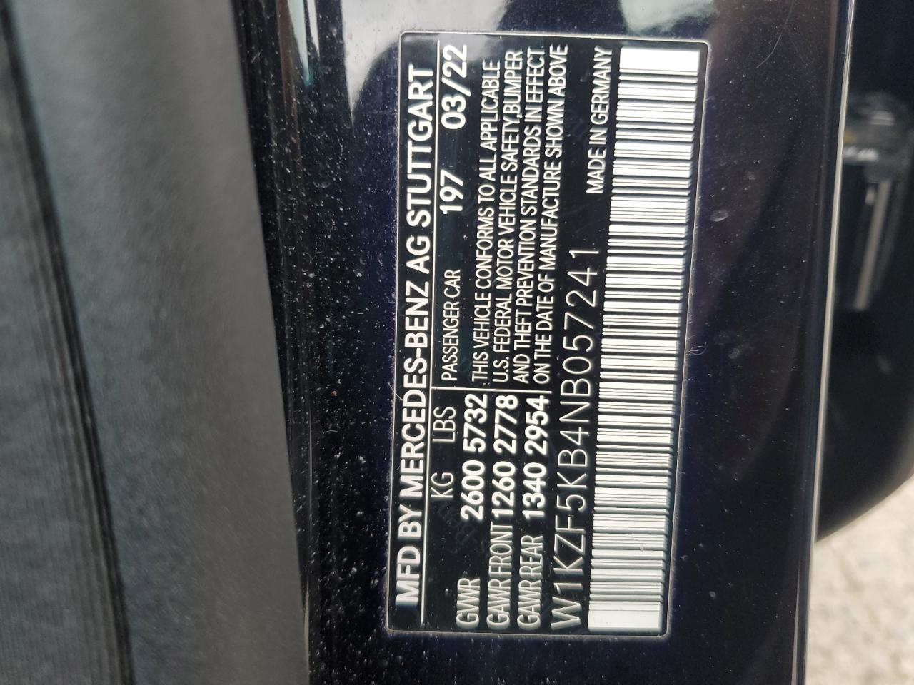 Mercedes-Benz E-Class 450 4matic Image 5