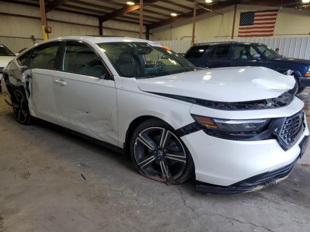 Honda Accord Hybrid Sport Image 5
