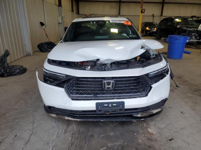 Honda Accord Hybrid Sport Image 2