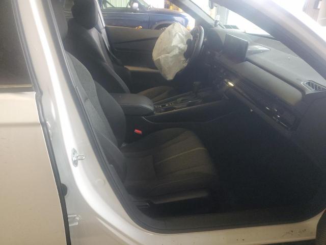 Honda Accord Hybrid Sport Image 7