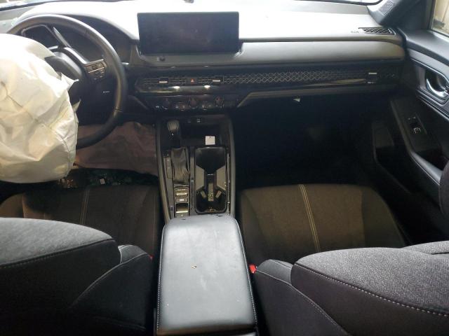 Honda Accord Hybrid Sport Image 8