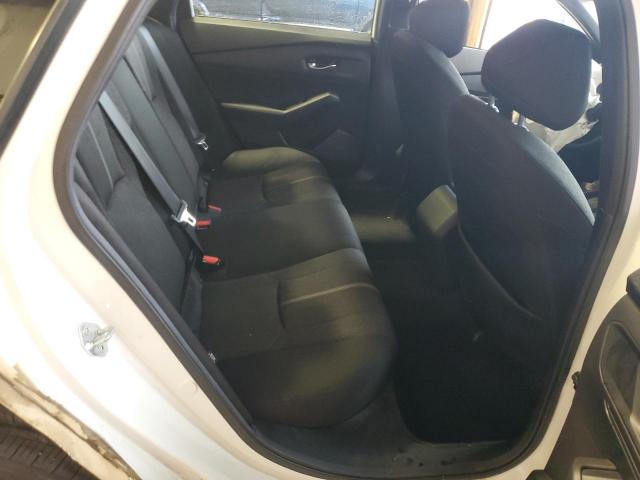 Honda Accord Hybrid Sport Image 11