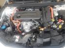 Honda Accord Hybrid Sport Image 12