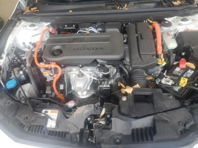 Honda Accord Hybrid Sport Image 12